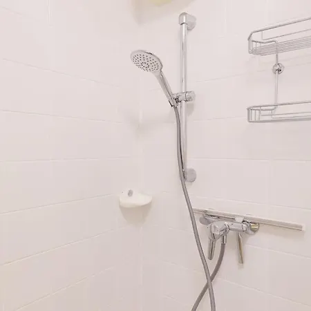 Apartment New! Cozy & Lovely In The 3rd District Vienna