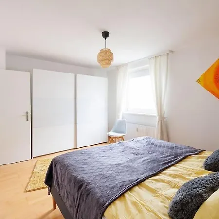 New! Cozy & Lovely In The 3rd District * Vienna