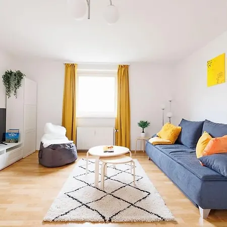 New! Cozy & Lovely In The 3rd District Apartment Vienna
