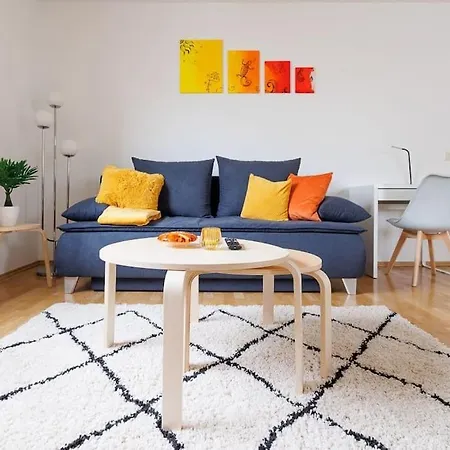New! Cozy & Lovely In The 3rd District * Vienna