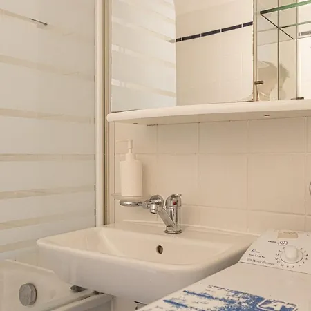 Lovely 2 - Suitable For Long Apartment