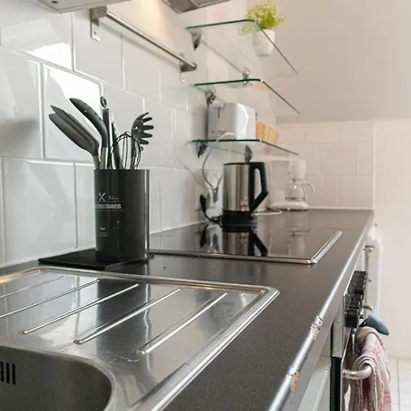 Apartment Lovely 2 - Suitable For Long Vienna