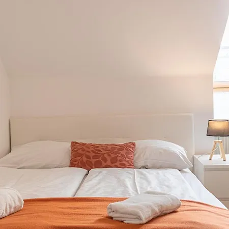 Apartament Lovely 2 - Suitable For Long Wiedeń