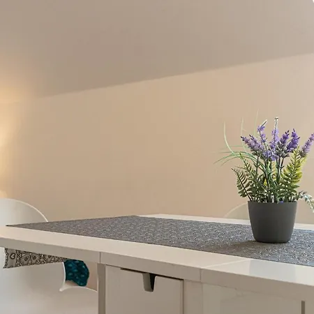 Apartament Lovely 2 - Suitable For Long *