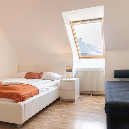 Apartment Lovely 2 - Suitable For Long