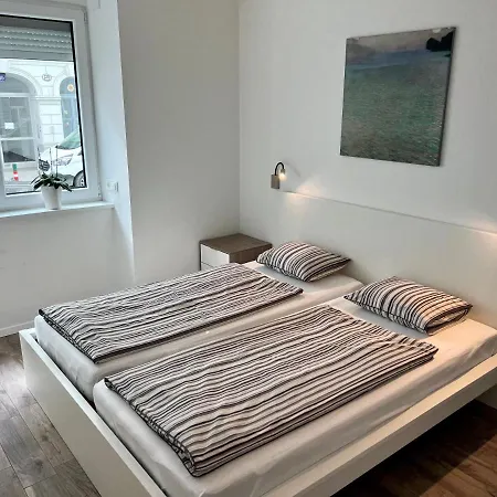 Apartment Kg38 - Modern Living *