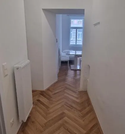 Default Kaschelgasse Apartment