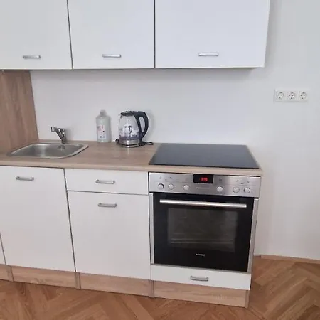 Default Kaschelgasse Apartment *