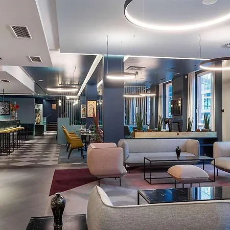 Acom-hotel Viena