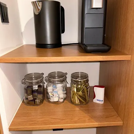 Deluxe Favoriten Appartement *