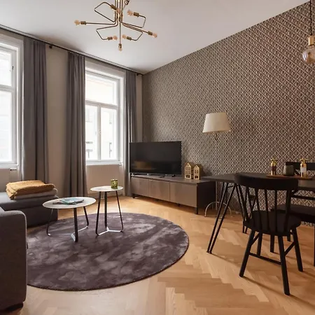 Hochwertiges Mit Direkter Anbindung Zum Zentrum In Hippen Viertel Apartment *