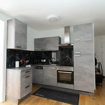 Apartment Luxurious With Big Balcony Near Center Vienna