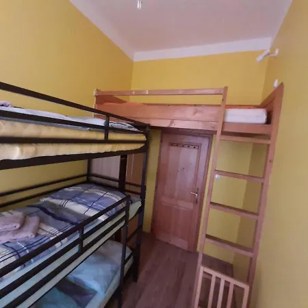 Homestay Relaxrooms Hernals
