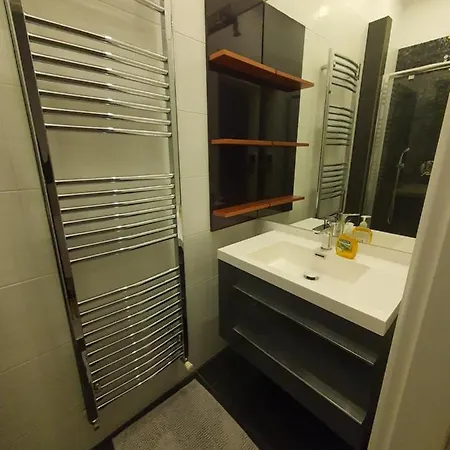 Apartment Apartments-in-vienna