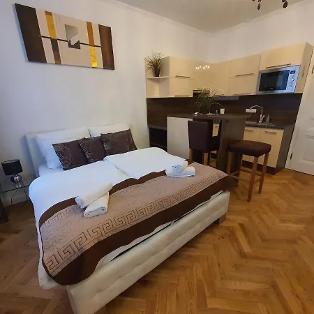 Apartments-in-vienna Vienna