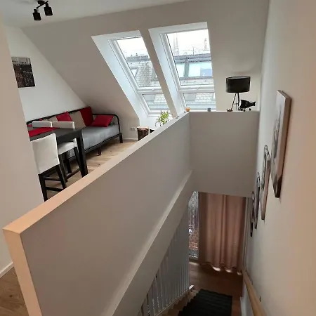Apartment Tina's Wien