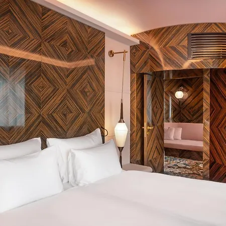 Topazz & Lamee Hotel 5*