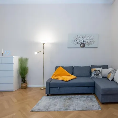 Charming Near Prater Vienna