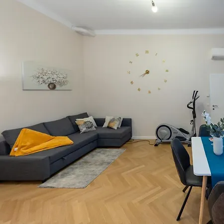 Charming Near Prater * Vienna