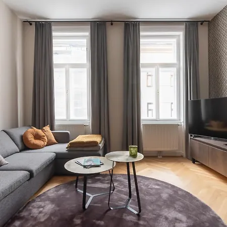 Hochwertiges Mit Direkter Anbindung Zum Zentrum In Hippen Viertel Apartment *