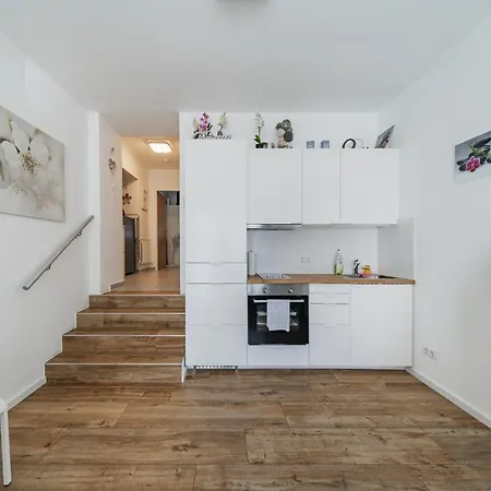 Apartment Modernes Nahe U-bahn Und Schoenbrunn