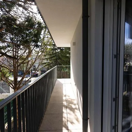 Luxurious With Big Balcony Near Center * Vienna