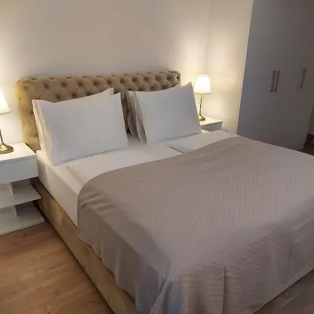 Hotel Gartenhotel Altmannsdorf