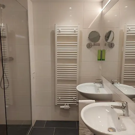 Gartenhotel Altmannsdorf