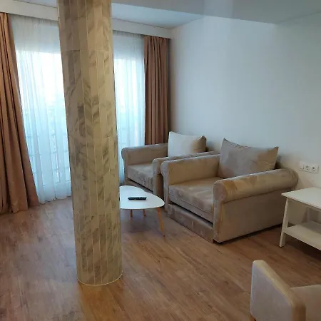 Gartenhotel Altmannsdorf Vienna