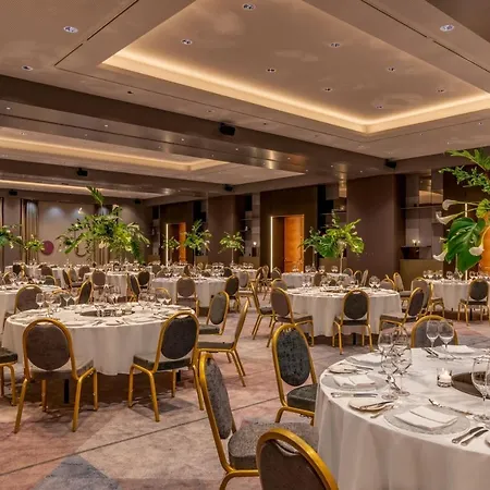 Marriott Vienna