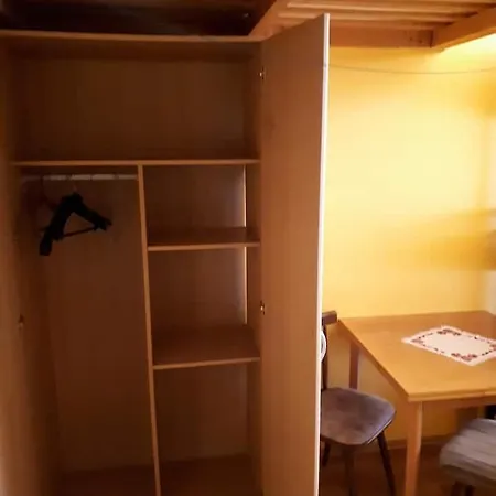 Homestay Relaxrooms Hernals