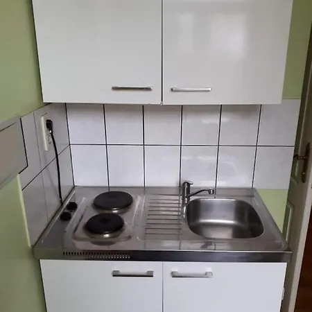 Homestay Relaxrooms Hernals Vienna
