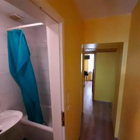 Relaxrooms Hernals Homestay