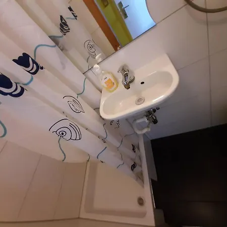 Homestay Relaxrooms Hernals Vienna