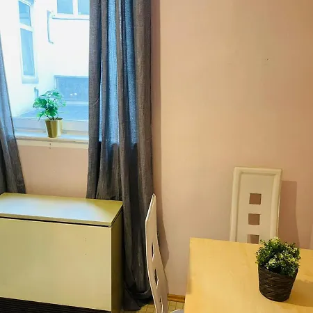 In City-center Near U6, And Thaliastrasse Apartment Vienna