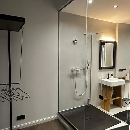 Apartment Luxury Downtown Wien