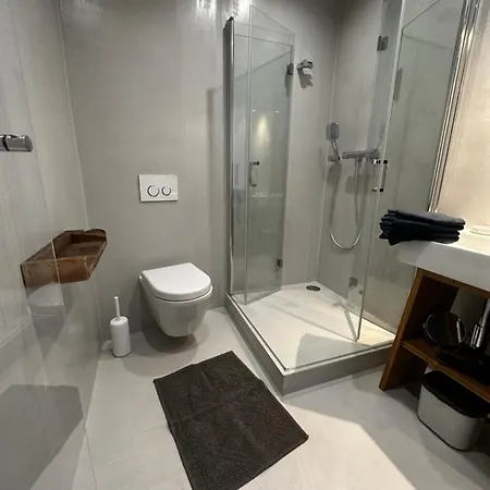 Apartment Luxury Downtown Wien