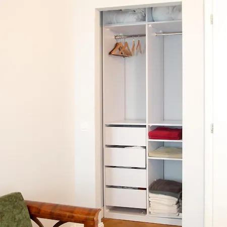 Stilvolles In Zentraler Lage דירה וינה