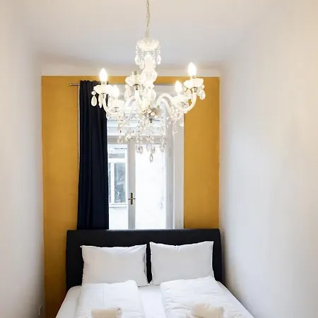 Hideaway Wahring * Wien