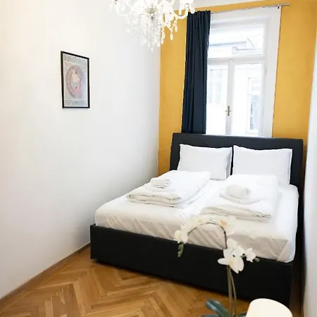 Hideaway Wahring Apartment *
