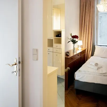 Hideaway Wahring Wien