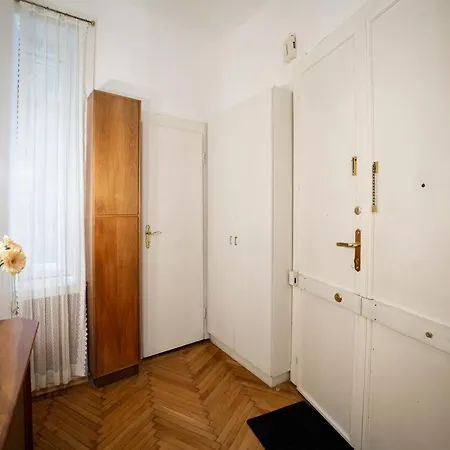 Apartment Hideaway Wahring *