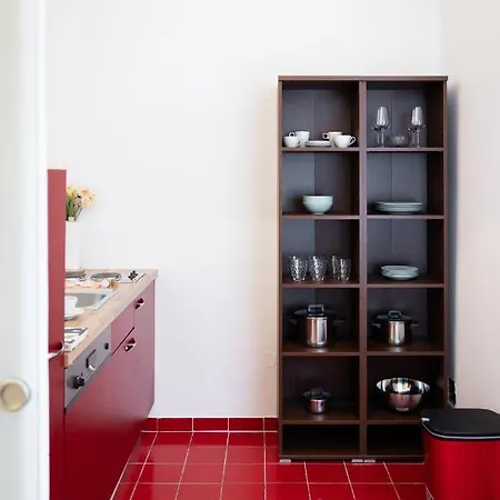 Apartment Hideaway Wahring