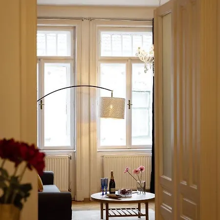 Hideaway Wahring Wien