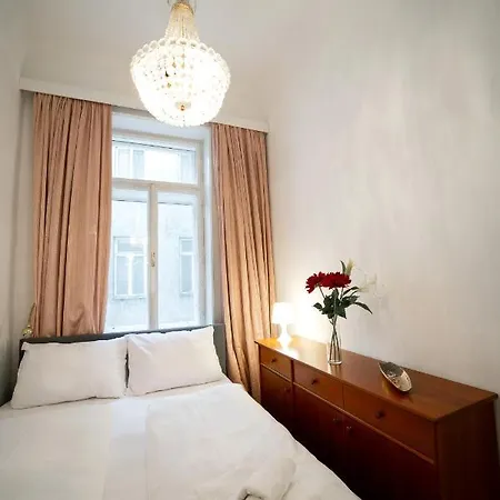 Hideaway Wahring * Wien