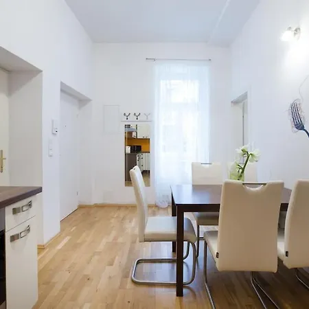 Relax Center Appartamento Vienna