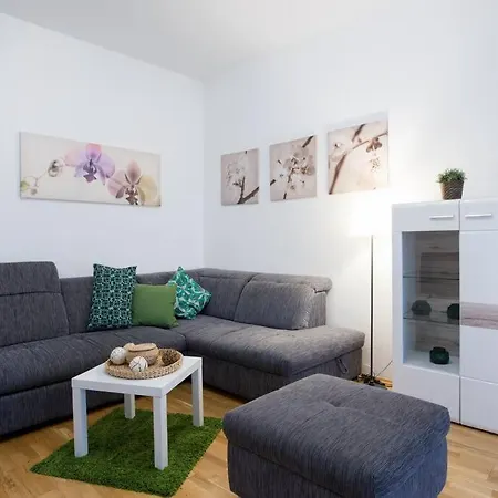Appartamento Relax Center Vienna