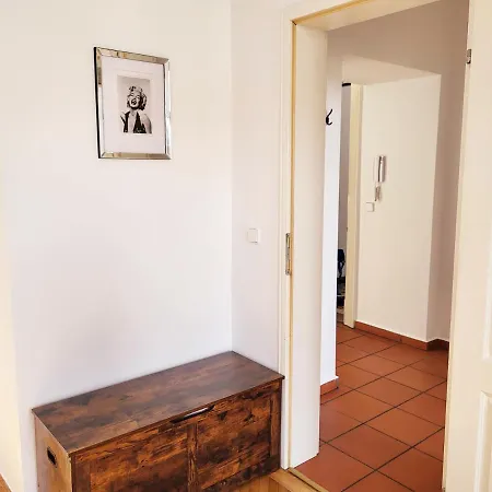 Apartment Oswald