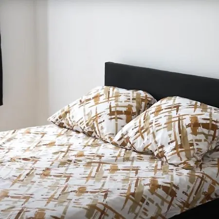 Apartamento Treasure