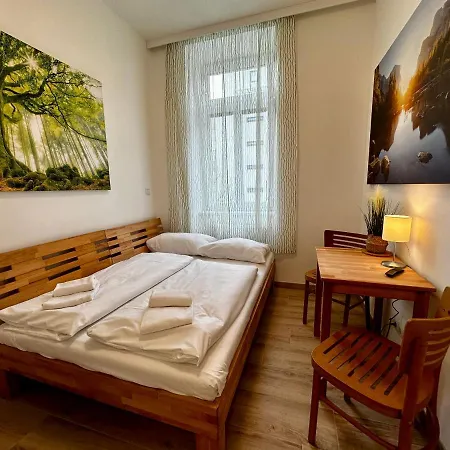 Aparthotel Ajo Messe - Contactless Check In 3*